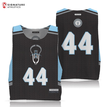 Huntsman Lacrosse Men's 2 Piece Player Package Signature Lacrosse