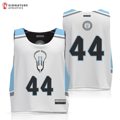 Huntsman Lacrosse Men's 2 Piece Player Package Signature Lacrosse