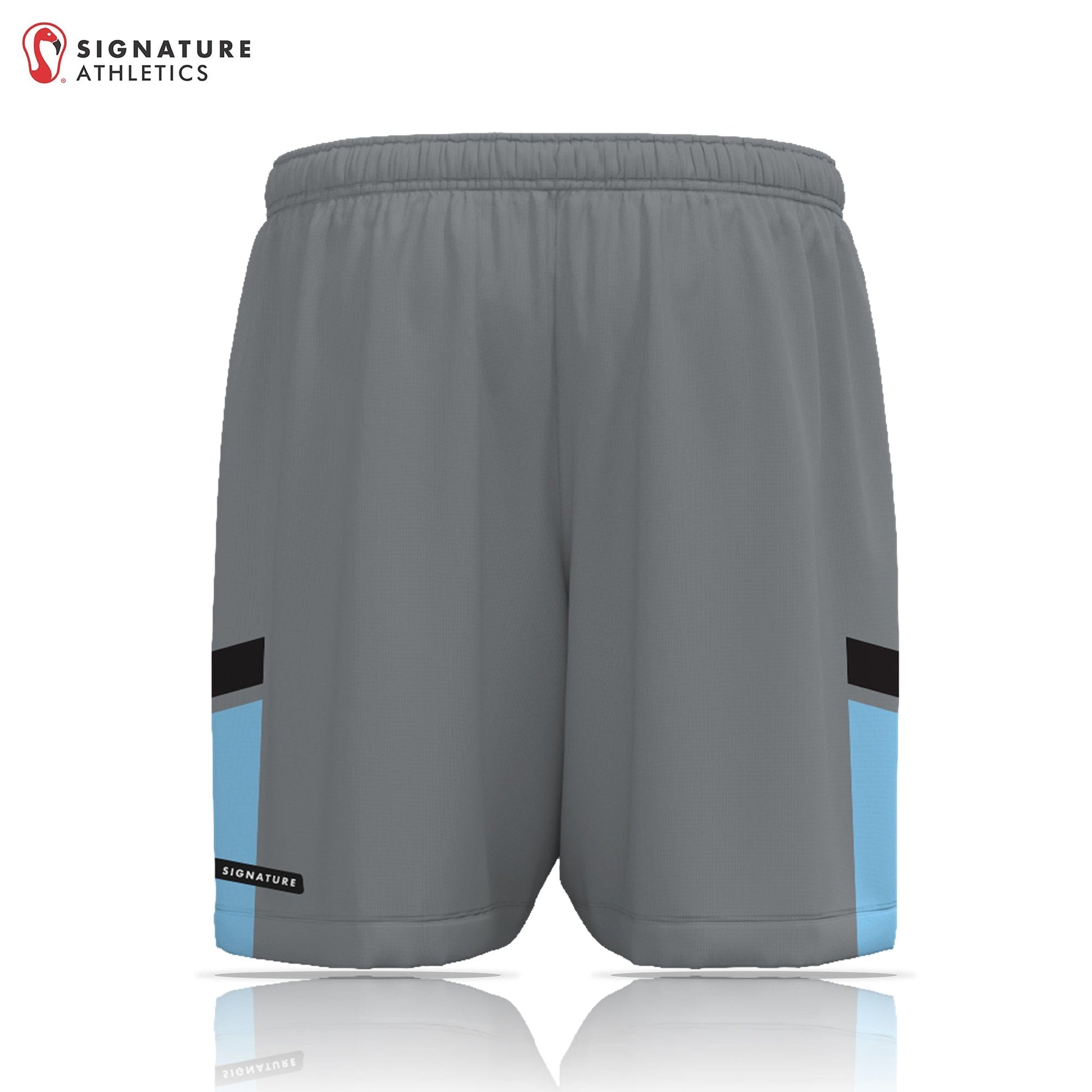 Huntsman Lacrosse Men's Game Shorts Signature Lacrosse