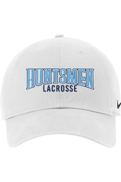 Huntsmen Lacrosse Club Cotton Twill Cap Signature Lacrosse