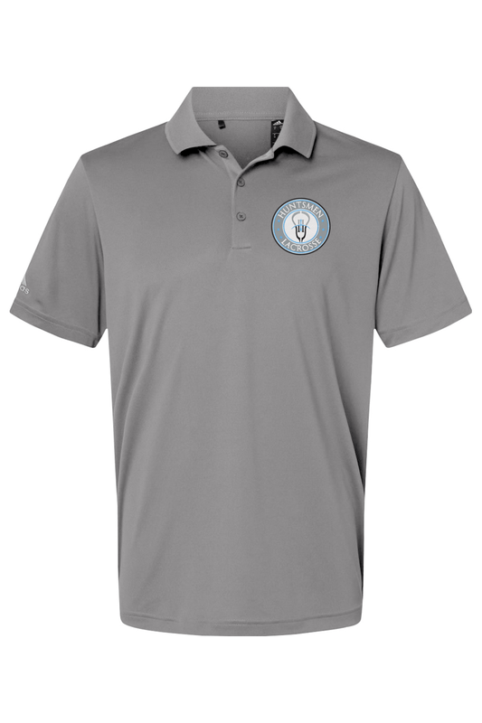 Huntsmen Lacrosse Club Men's Performance Polo Signature Lacrosse