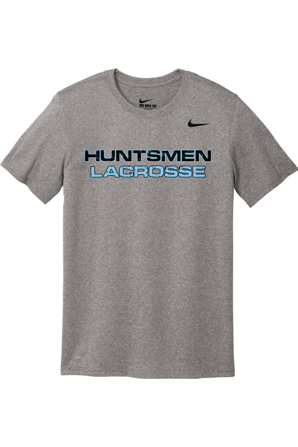 Huntsmen Lacrosse Club Team rLegend Tee Signature Lacrosse