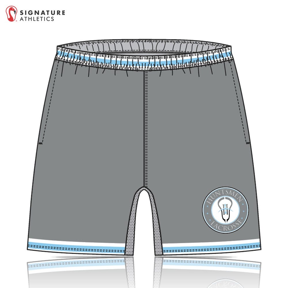 Huntsmen Lacrosse Men's 2 Piece Player Package Signature Lacrosse