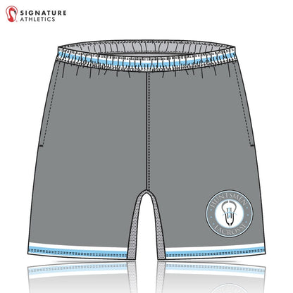 Huntsmen Lacrosse Men's 2 Piece Player Package Signature Lacrosse