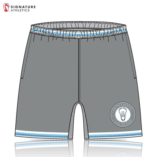 Huntsmen Lacrosse Men's 2 Piece Player Package Signature Lacrosse