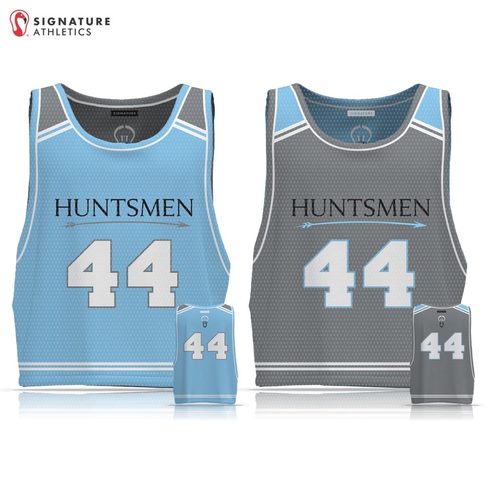 Huntsmen Lacrosse Men's 2 Piece Player Package Signature Lacrosse