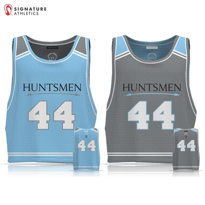 Huntsmen Lacrosse Men's 2 Piece Player Package Signature Lacrosse