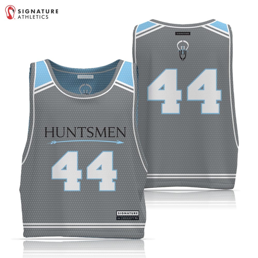 Huntsmen Lacrosse Men's 2 Piece Player Package Signature Lacrosse