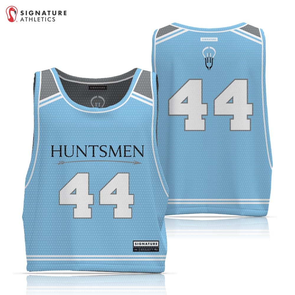 Huntsmen Lacrosse Men's 2 Piece Player Package Signature Lacrosse