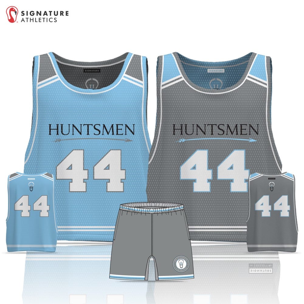 Huntsmen Lacrosse Men's 2 Piece Player Package Signature Lacrosse