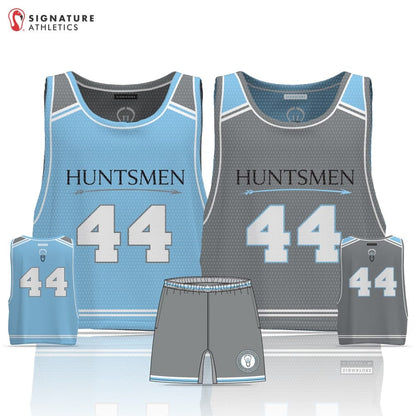 Huntsmen Lacrosse Men's 2 Piece Player Package Signature Lacrosse