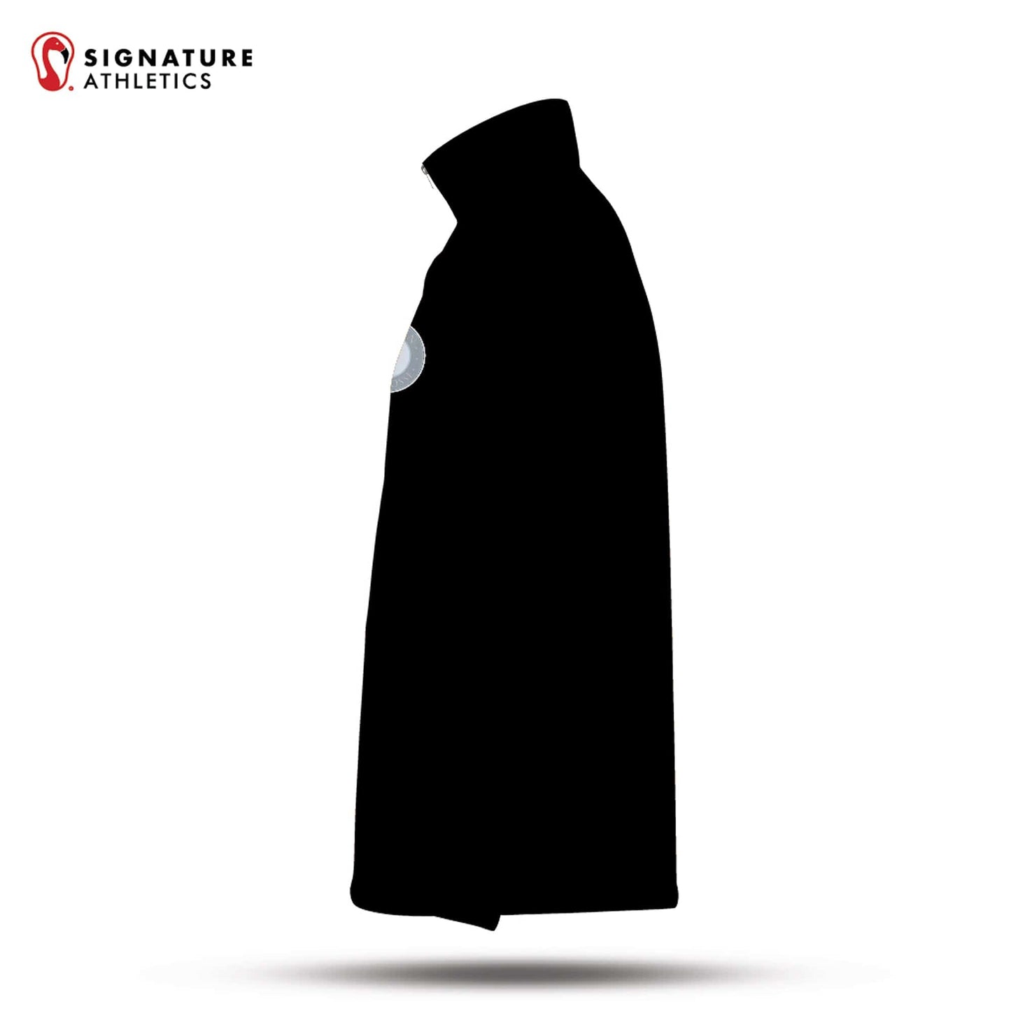 Huntsmen Lacrosse Men's Quarter Zip Signature Lacrosse