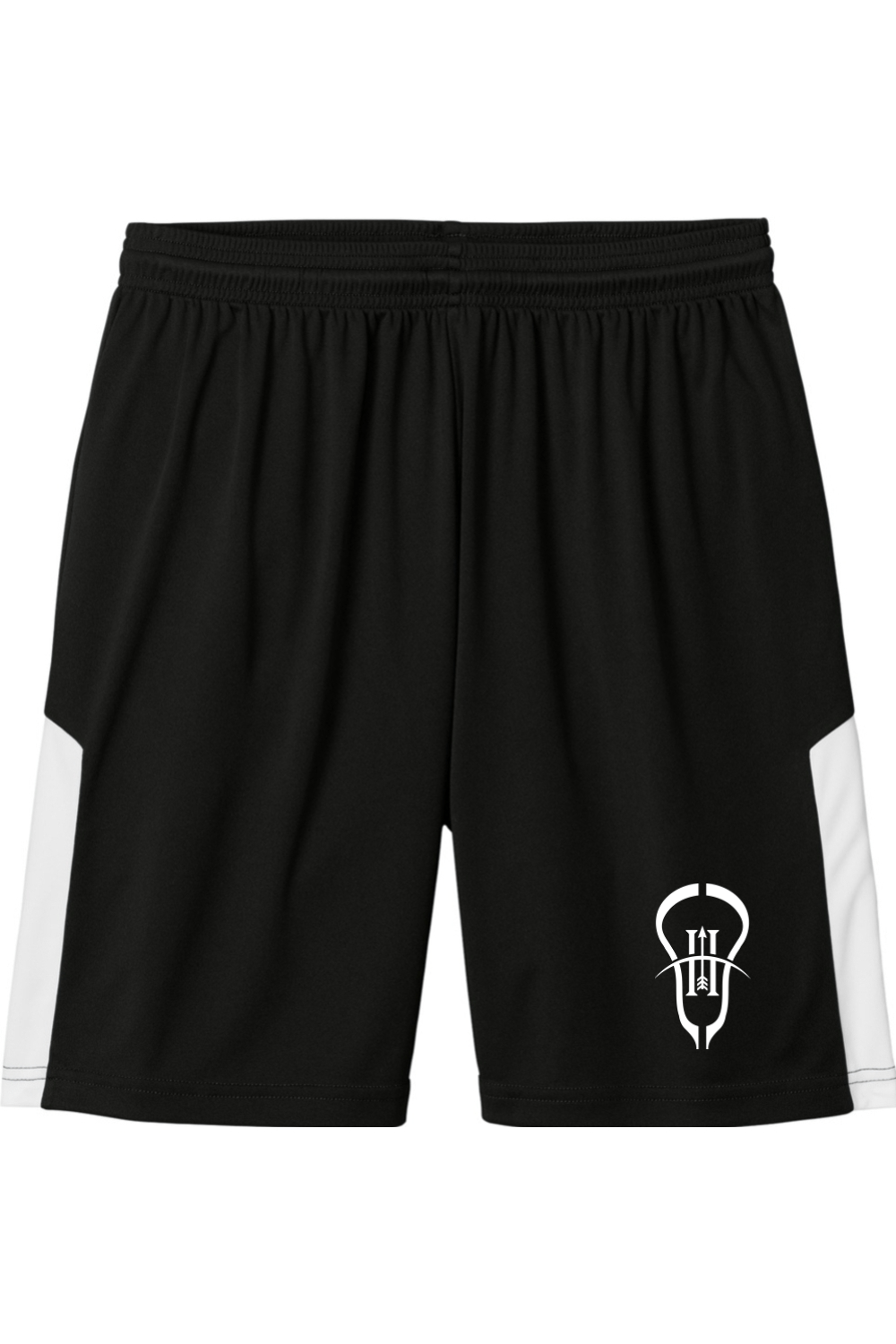 Huntsmen Lacrosse Sport-Tek Competitor United 7" Short Signature Lacrosse