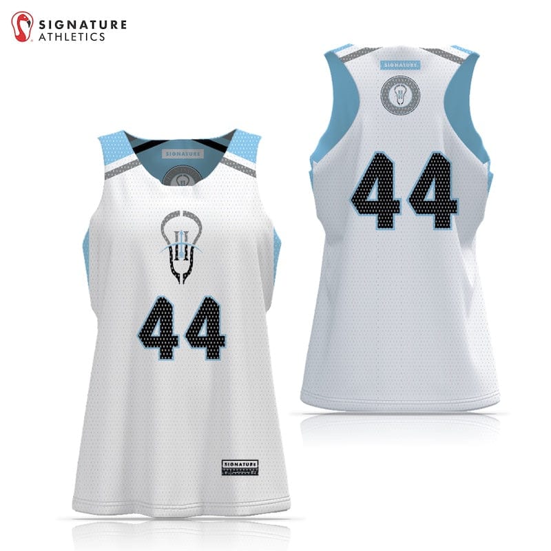 Huntsmen Lacrosse Women's 2 Piece Player Package Signature Lacrosse