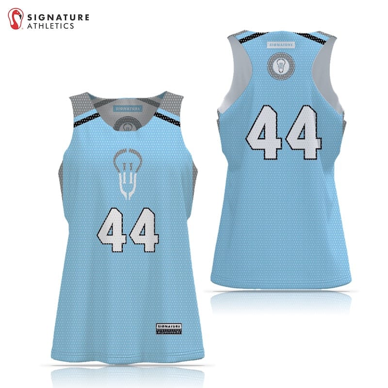 Huntsmen Lacrosse Women's 2 Piece Player Package Signature Lacrosse