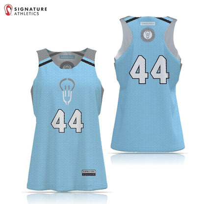 Huntsmen Lacrosse Women's 2 Piece Player Package Signature Lacrosse