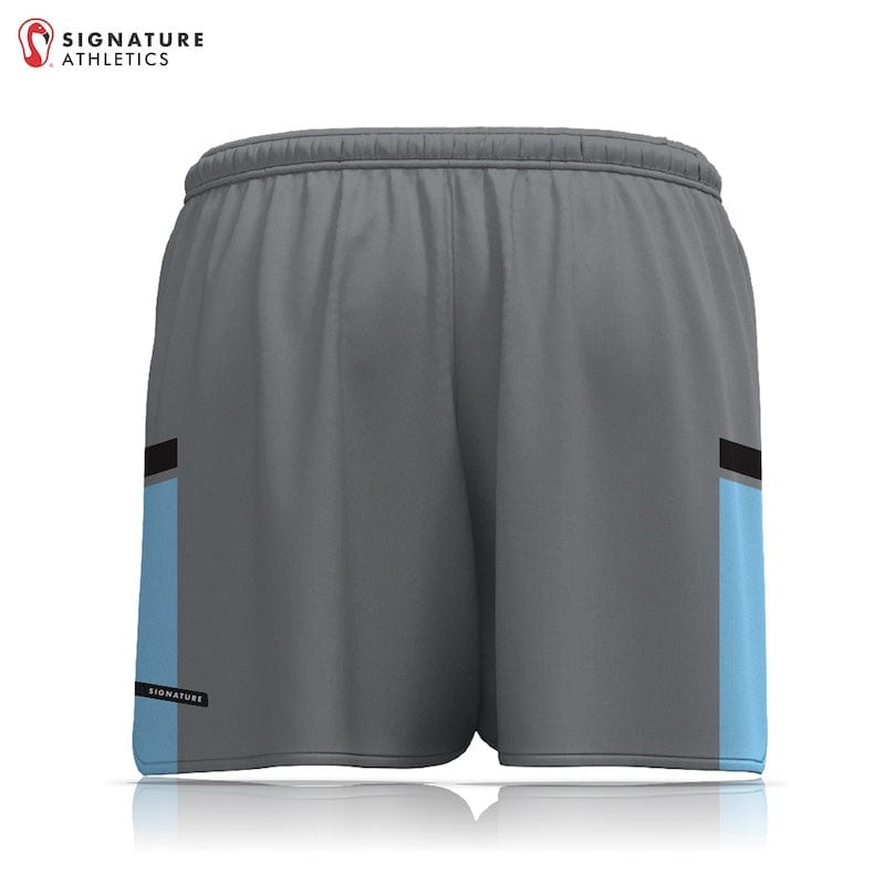 Huntsmen Lacrosse Women's Game Shorts Signature Lacrosse