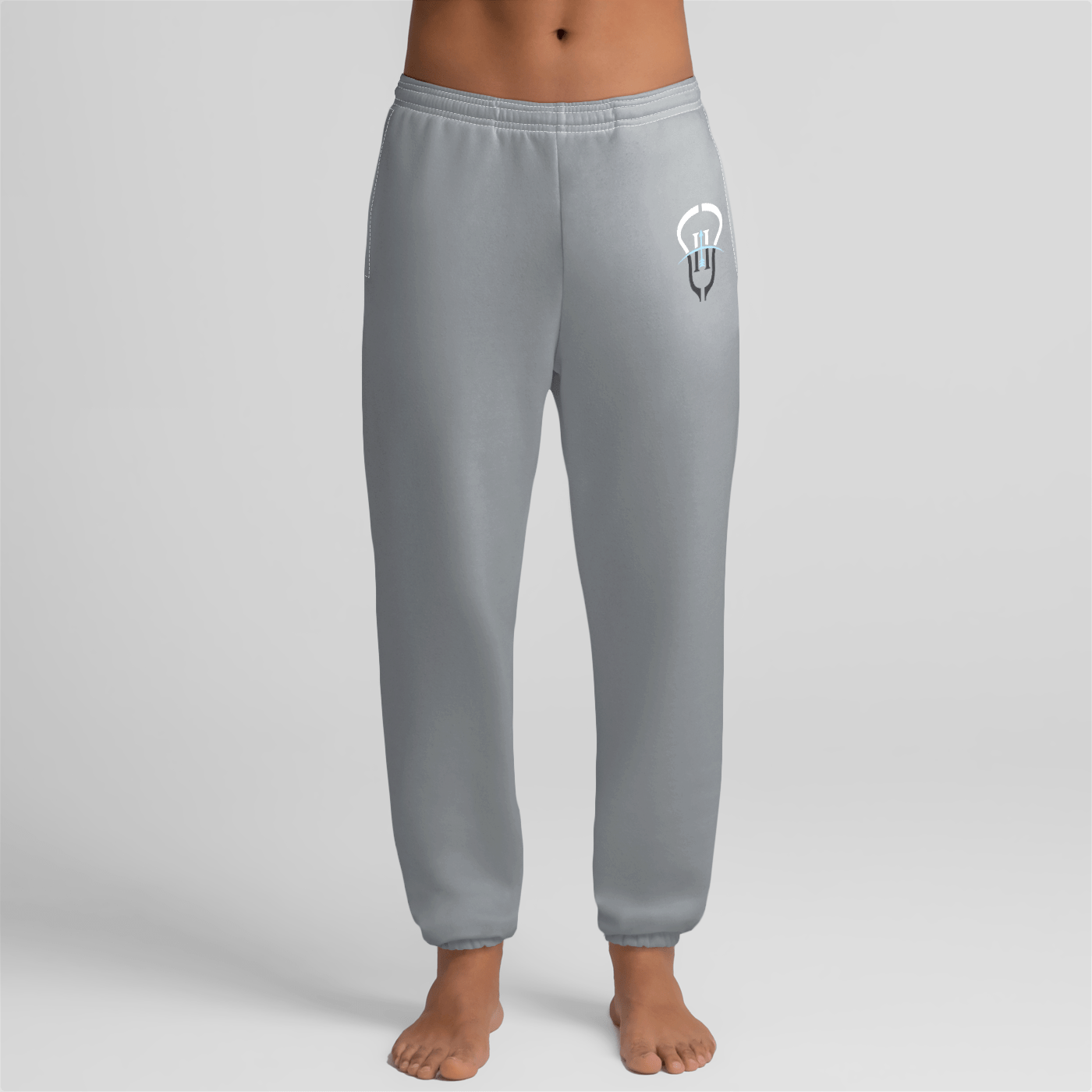 Huntsmen LC Adult Sublimated Sweatpants Signature Lacrosse