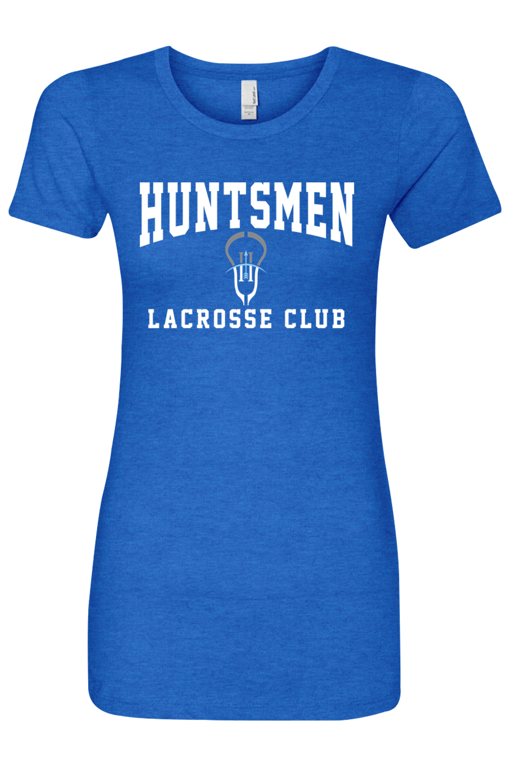 Huntsmen LC Adult Women's T-Shirt Signature Lacrosse