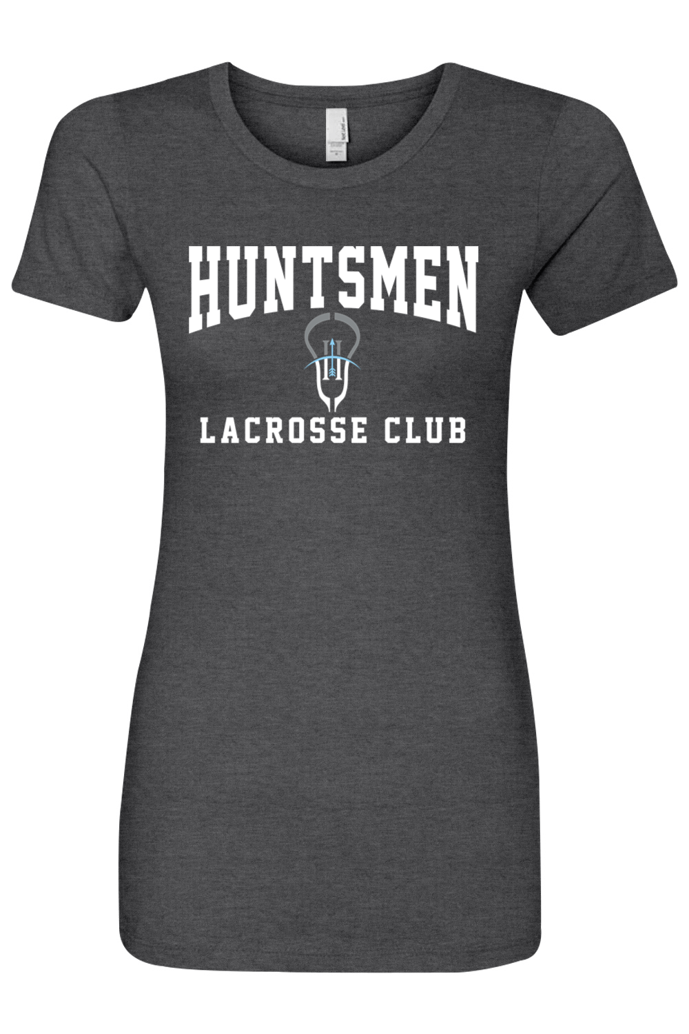Huntsmen LC Adult Women's T-Shirt Signature Lacrosse