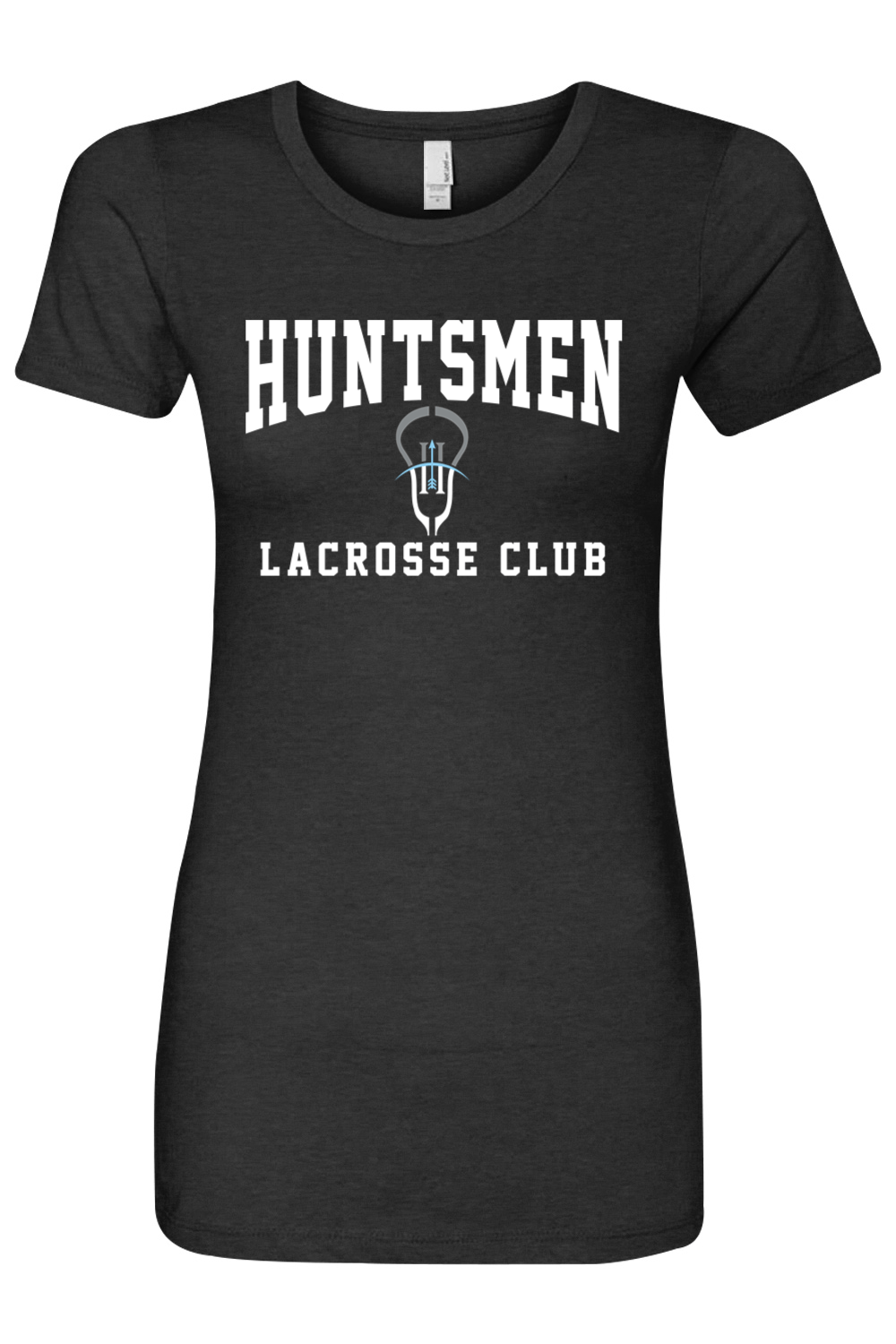 Huntsmen LC Adult Women's T-Shirt Signature Lacrosse