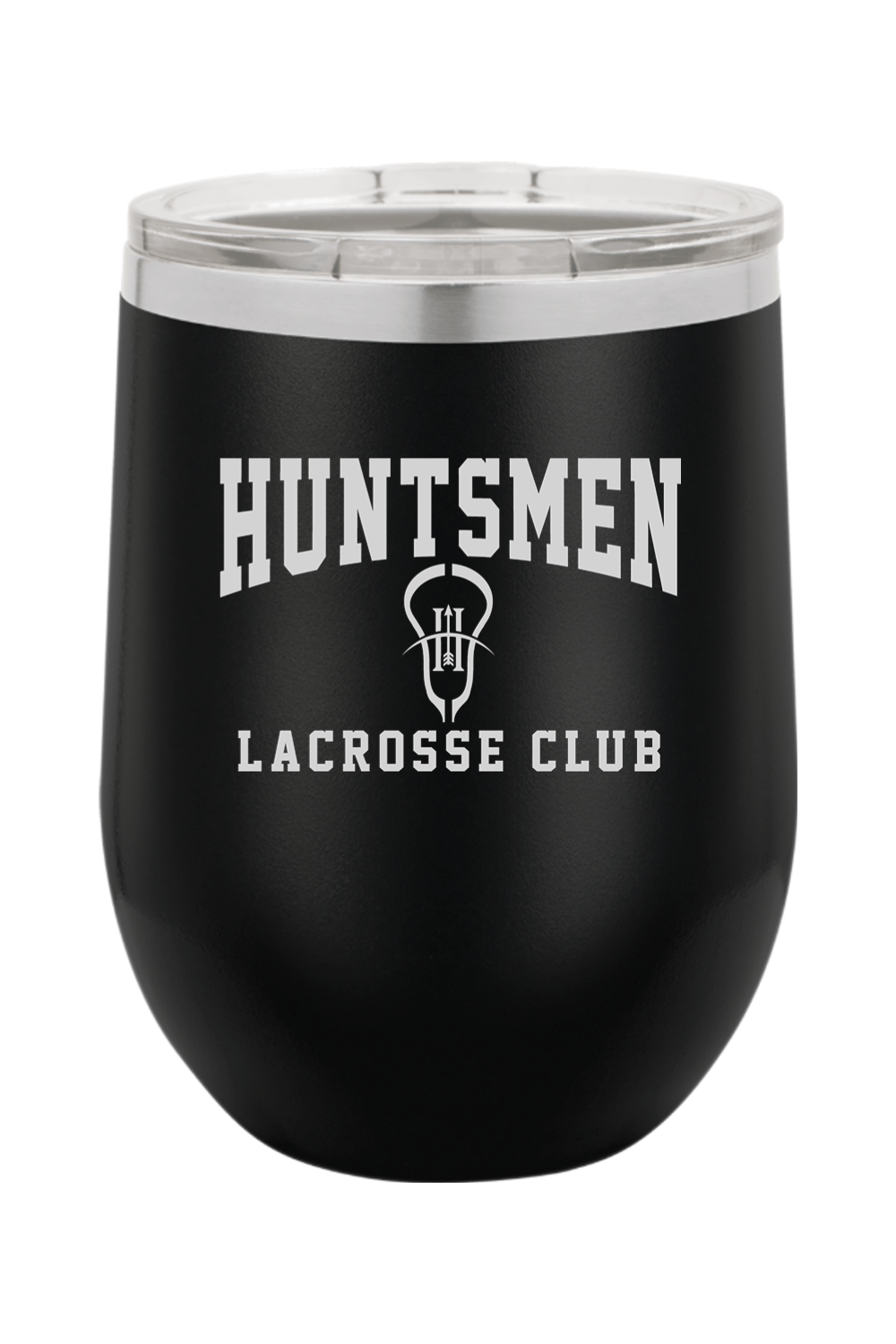 Huntsmen LC Insulated Wine Tumbler Signature Lacrosse