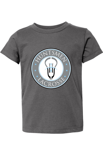 Huntsmen LC Toddler T-Shirt Signature Lacrosse