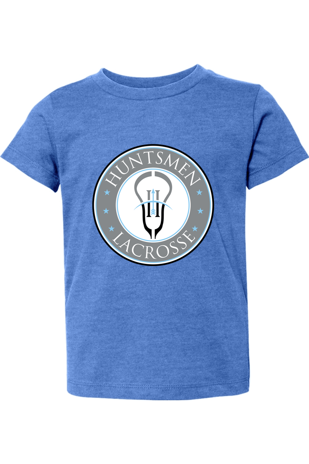 Huntsmen LC Toddler T-Shirt Signature Lacrosse