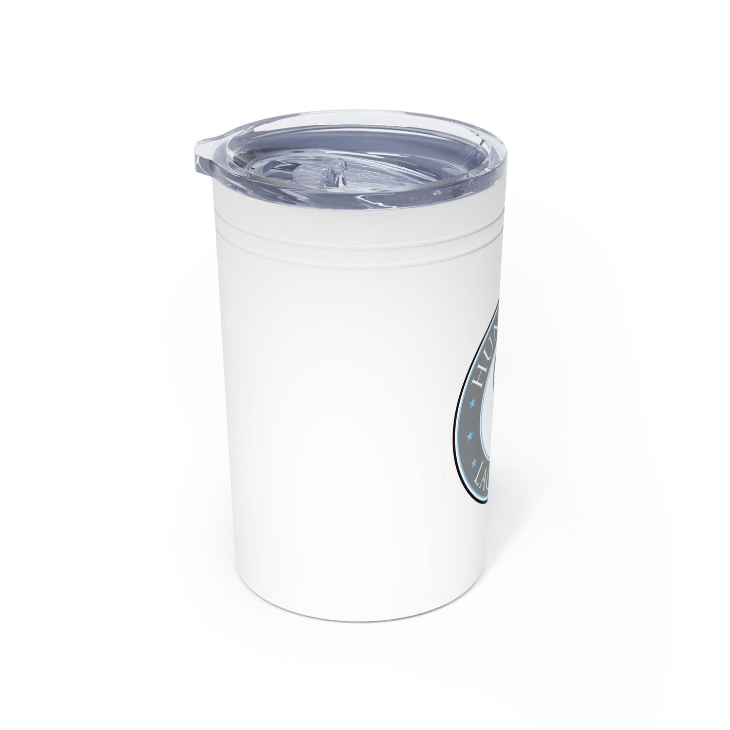 Huntsmen LC Vacuum Insulated Tumbler, 11 oz Signature Lacrosse