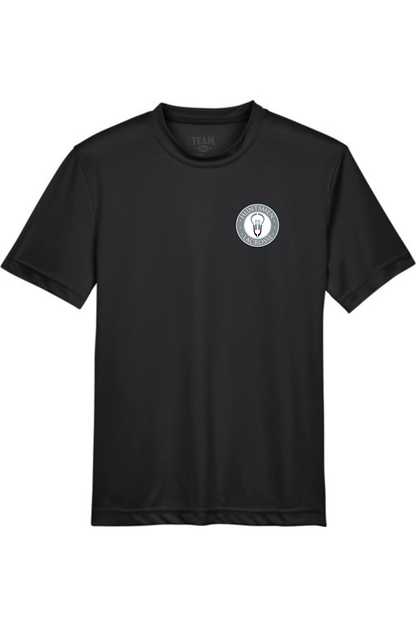 Huntsmen LC Youth Athletic T-Shirt Signature Lacrosse