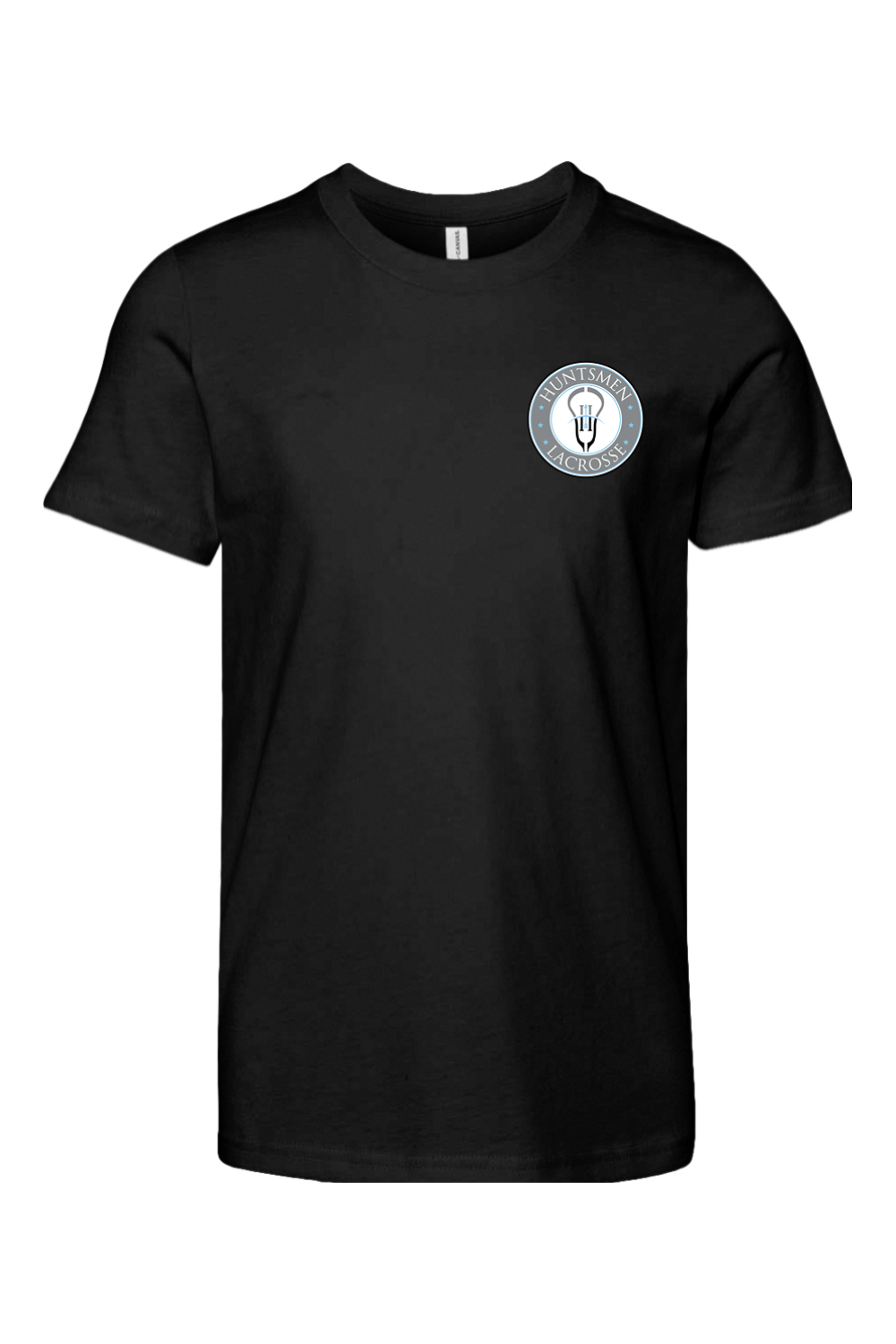 Huntsmen LC Youth Lifestyle T-Shirt Signature Lacrosse