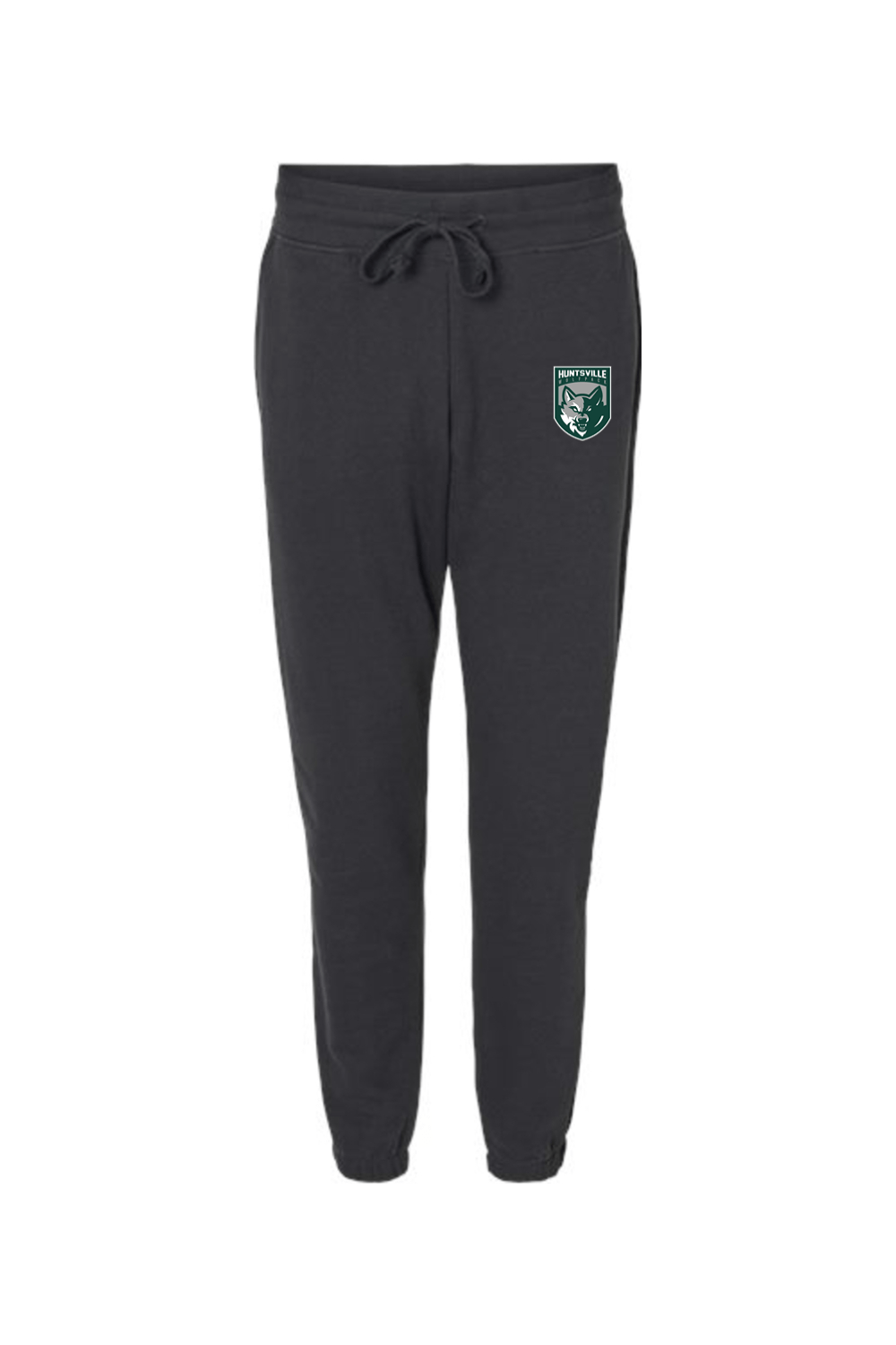 Huntsville Lacrosse Adult Sweatpants Signature Lacrosse