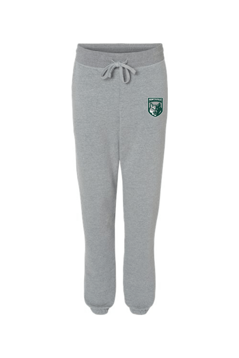 Huntsville Lacrosse Adult Sweatpants Signature Lacrosse