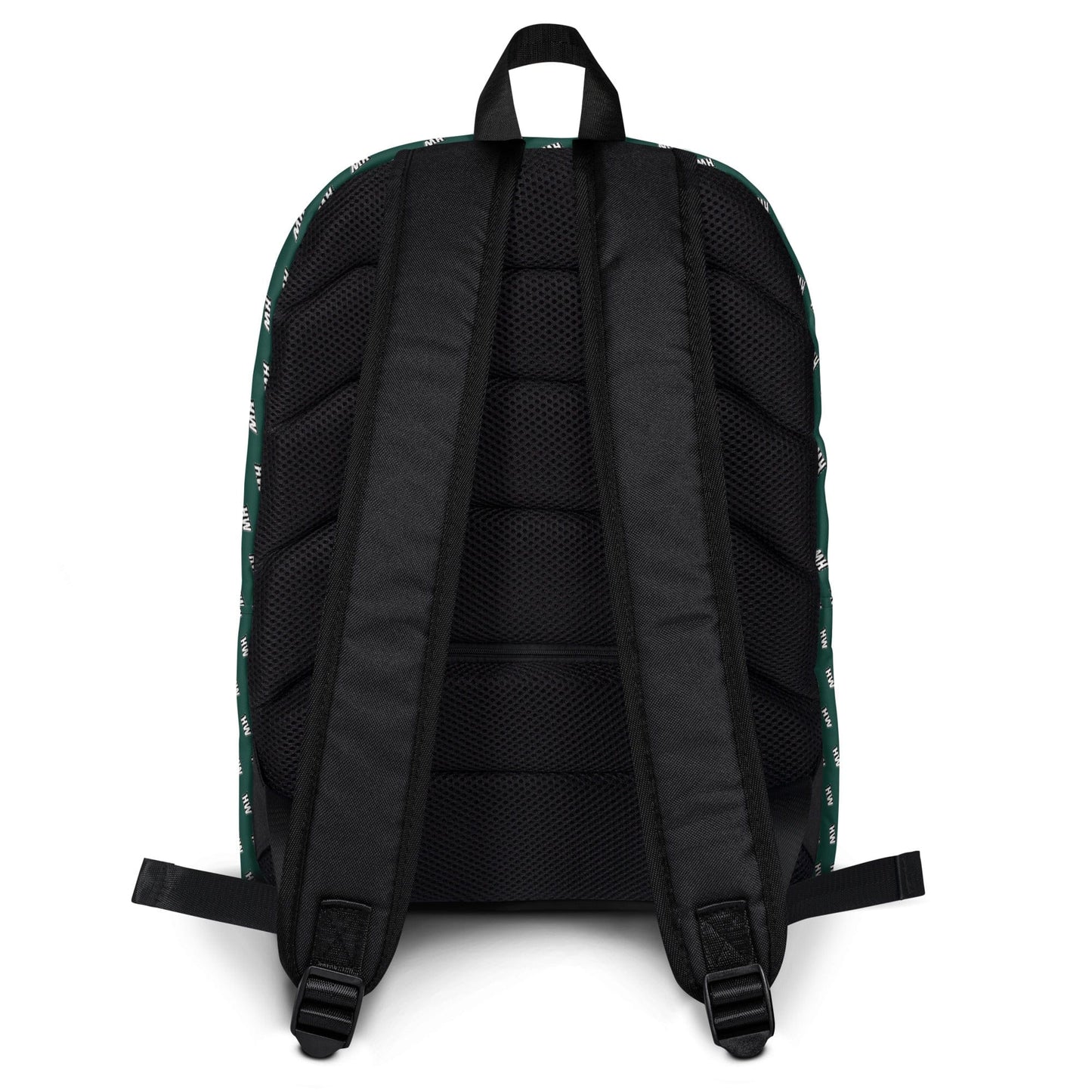 Huntsville Lacrosse Travel Backpack Signature Lacrosse