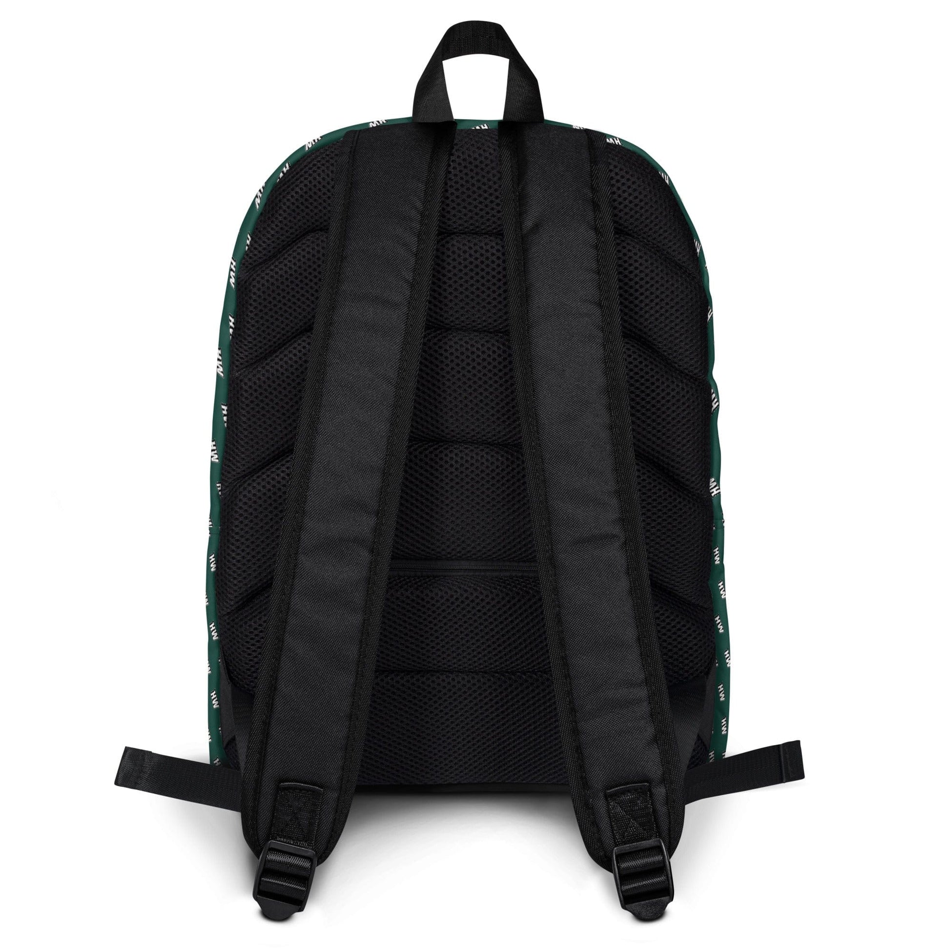 Huntsville Lacrosse Travel Backpack Signature Lacrosse