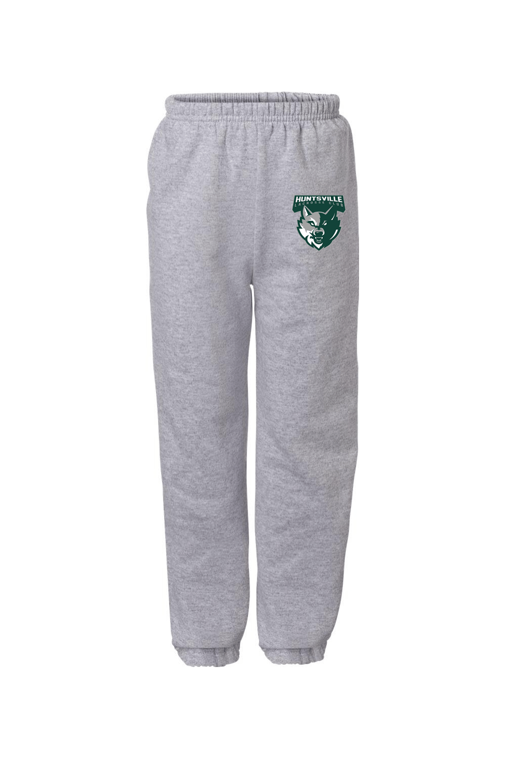 Huntsville Lacrosse Youth Sweatpants Signature Lacrosse