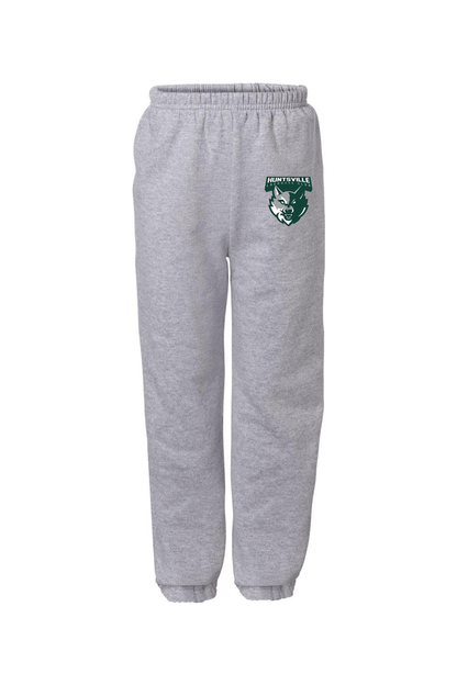 Huntsville Lacrosse Youth Sweatpants Signature Lacrosse