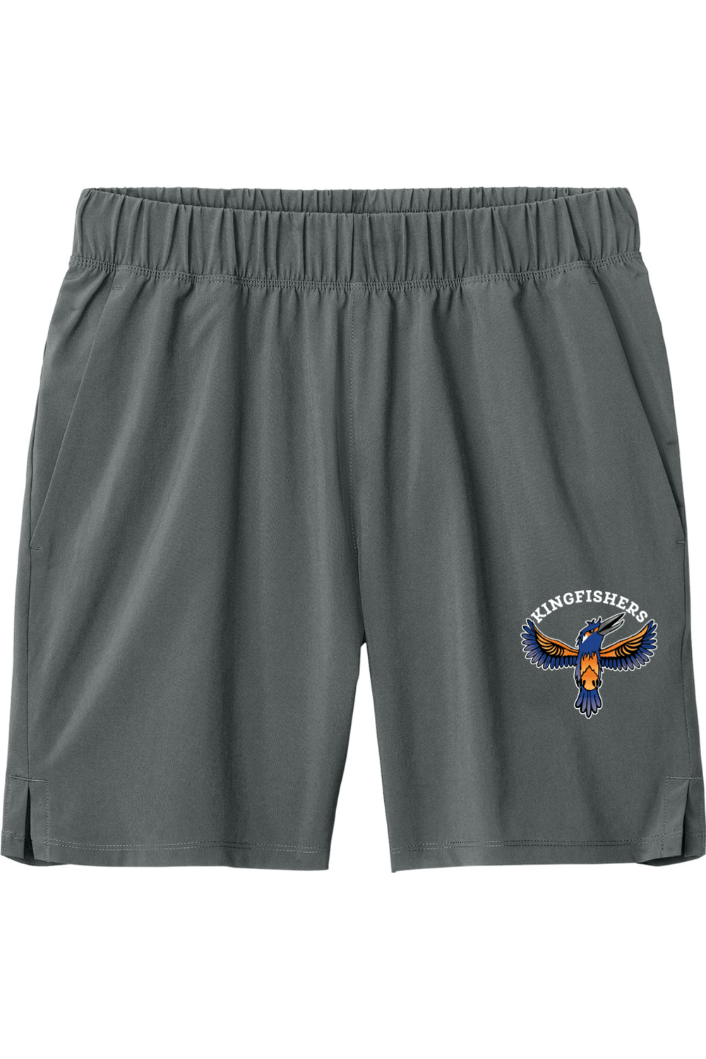 IC Imagine Adult Athletic Men's Shorts Signature Lacrosse