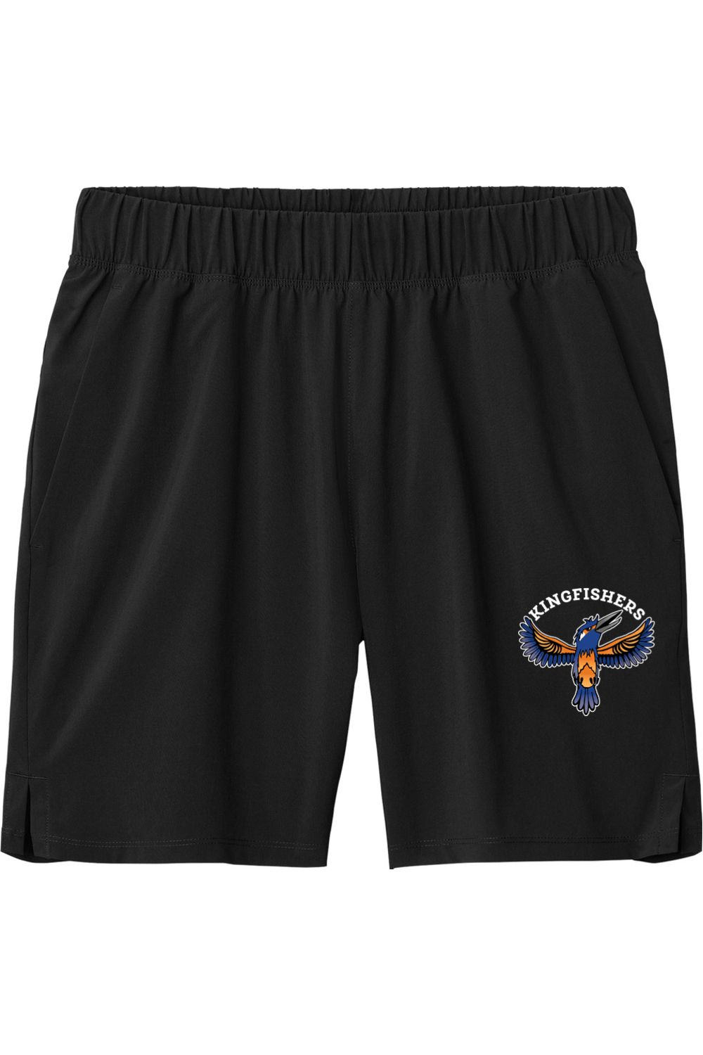 IC Imagine Adult Athletic Men's Shorts Signature Lacrosse