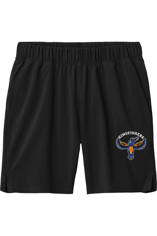 IC Imagine Adult Athletic Men's Shorts Signature Lacrosse