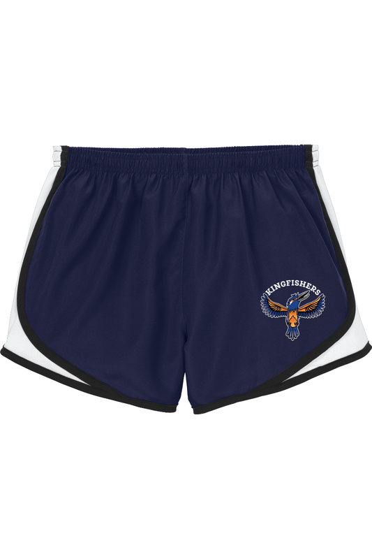 IC Imagine Adult Athletic Women's Shorts Signature Lacrosse