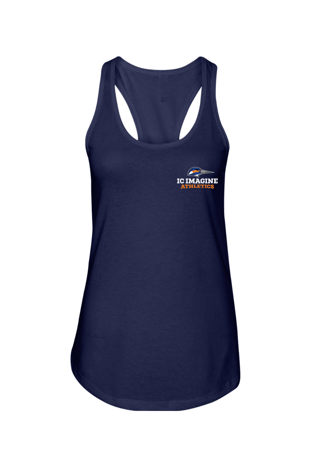 IC Imagine Adult Women's Tank Top Signature Lacrosse