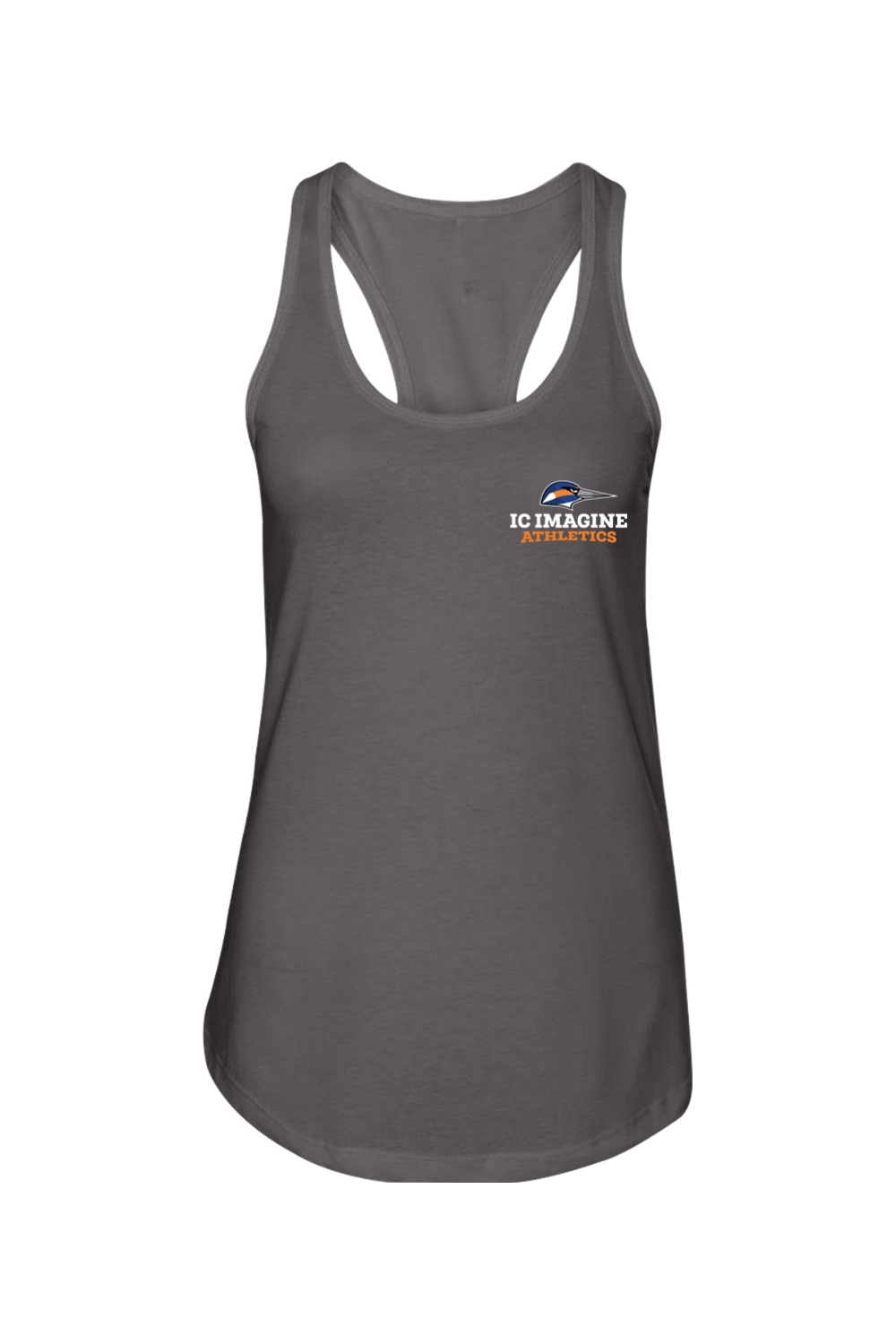 IC Imagine Adult Women's Tank Top Signature Lacrosse
