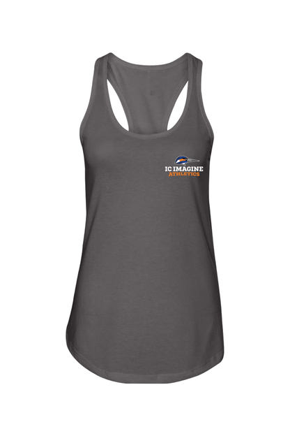 IC Imagine Adult Women's Tank Top Signature Lacrosse