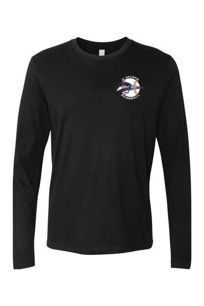 IC Imagine Baseball Adult Long Sleeve T-Shirt Signature Lacrosse