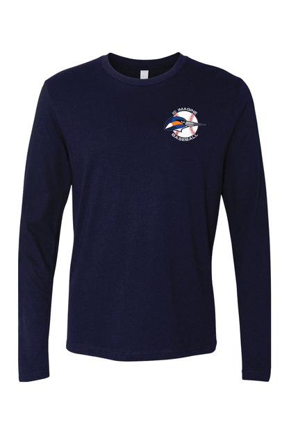 IC Imagine Baseball Adult Long Sleeve T-Shirt Signature Lacrosse