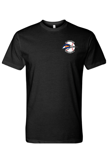 IC Imagine Baseball Adult Men's T-Shirt Signature Lacrosse