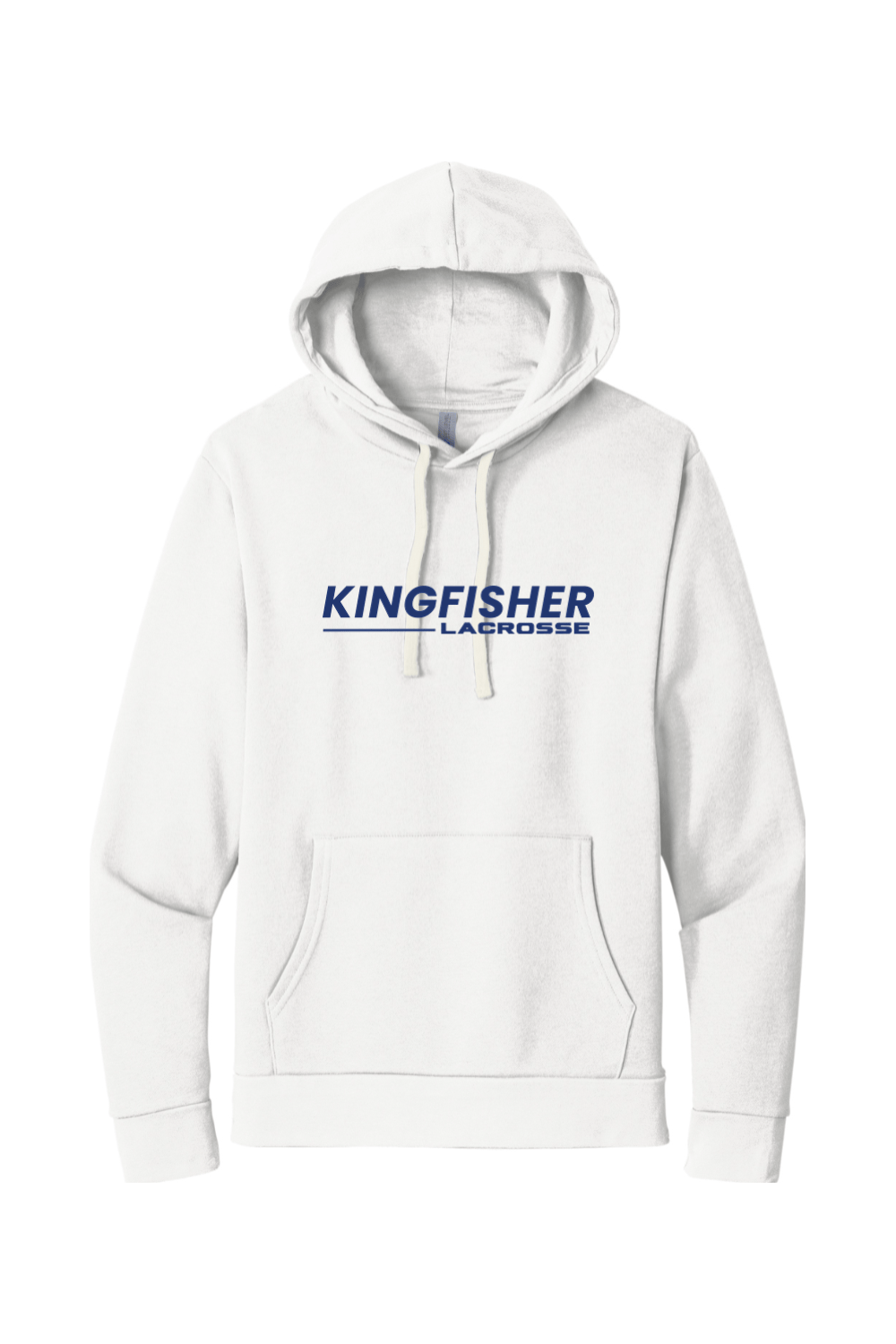 IC Imagine Kingfisher Lacrosse Adult Premium Lightweight Hoodie Signature Lacrosse