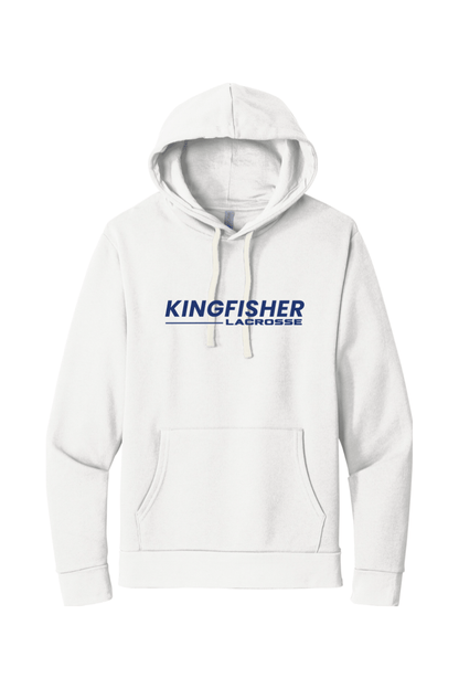 IC Imagine Kingfisher Lacrosse Adult Premium Lightweight Hoodie Signature Lacrosse
