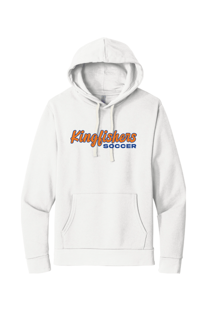 IC Imagine Soccer Adult Premium Lightweight Hoodie Signature Lacrosse